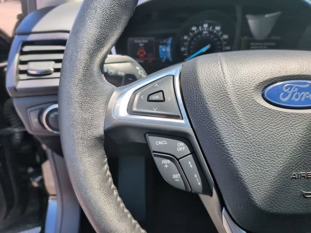 2019 Ford Fusion Titanium - Photo 18