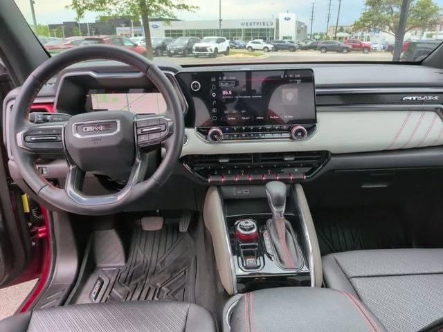 2023 GMC Canyon AT4X - Photo 29