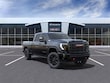  GMC Sierra 2500 HD