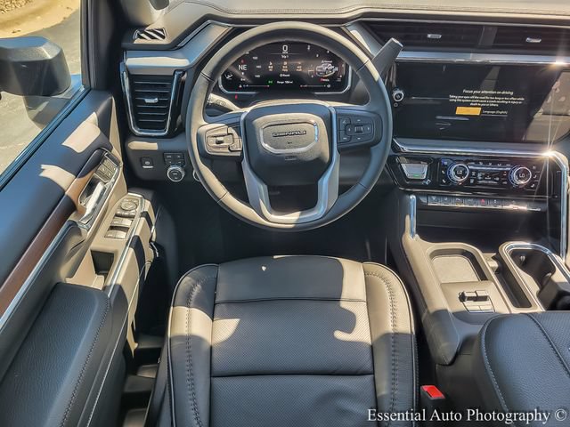 2026 GMC Sierra 2500HD Denali - Photo 13