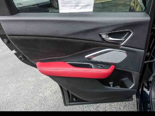 2022 Acura RDX A-Spec Package - Photo 28