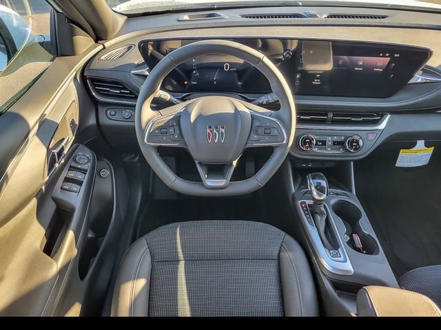 2026 Buick Envista Preferred - Photo 11