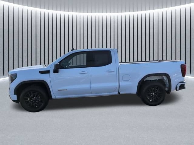 2024 GMC Sierra 1500 Elevation - Photo 8