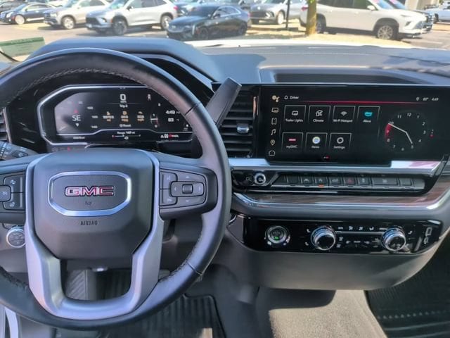 2024 GMC Sierra 1500 Elevation - Photo 24