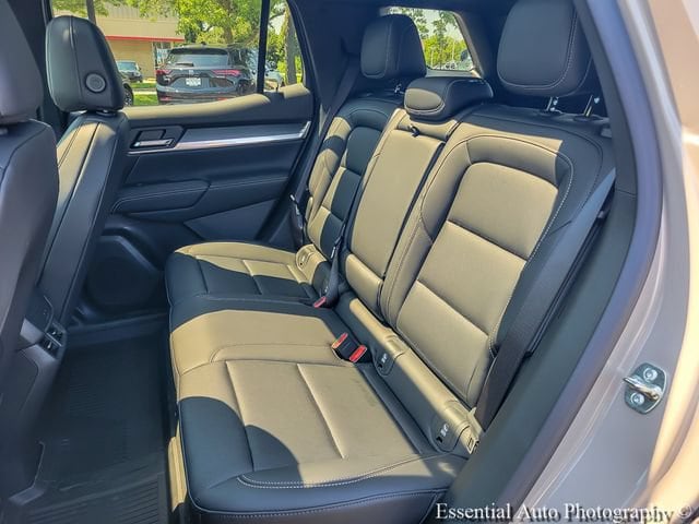 2027 GMC Terrain Elevation - Photo 17