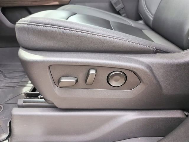 2025 Chevrolet Silverado 1500 RST - Photo 17