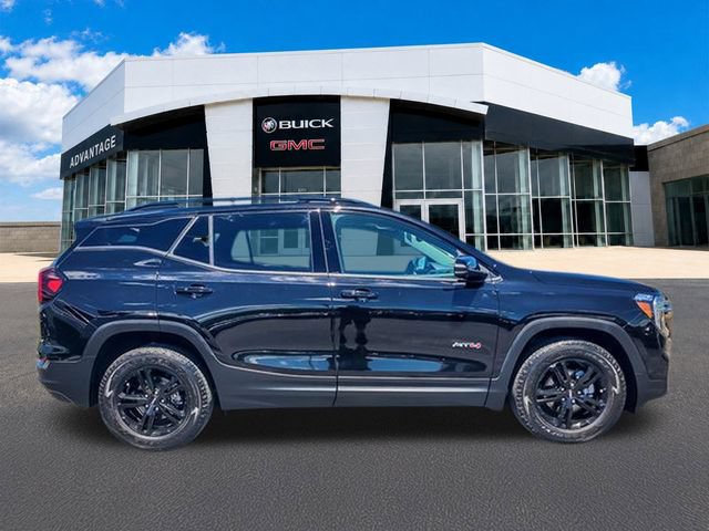 2023 GMC Terrain AT4 - Photo 10