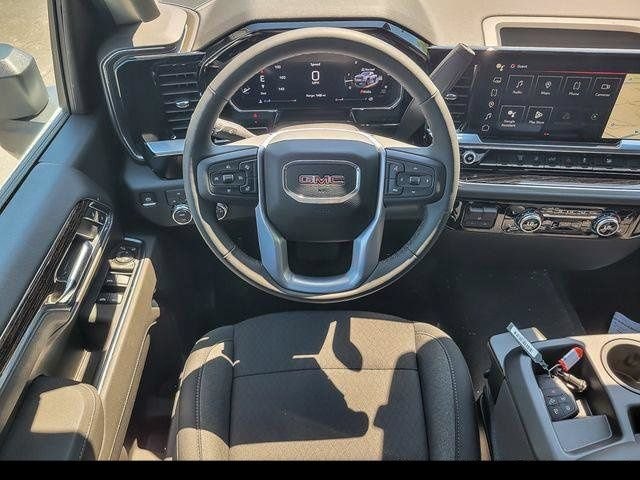 2026 GMC Sierra 2500HD SLE - Photo 16