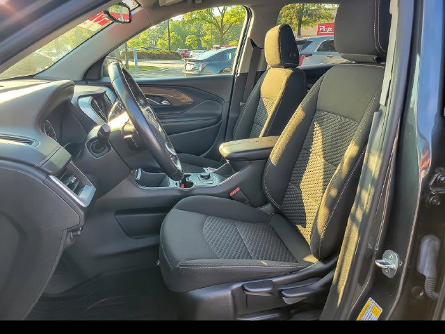 2021 GMC Terrain SLE - Photo 8