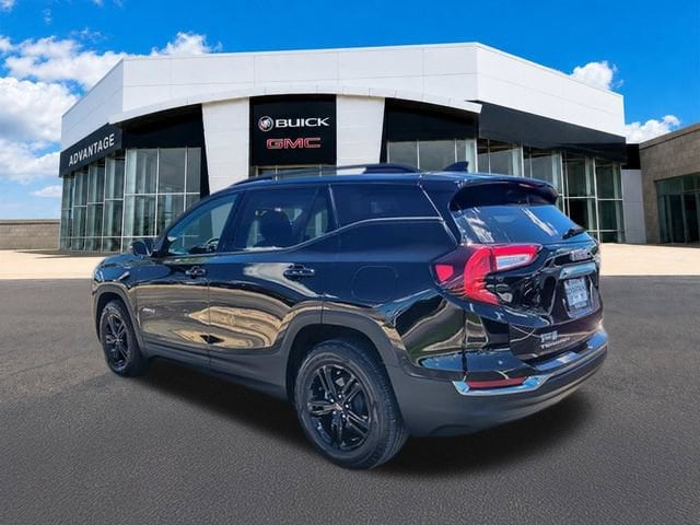 2023 GMC Terrain AT4 - Photo 7