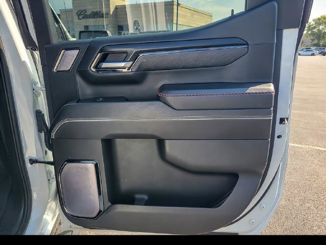 2023 GMC Sierra 1500 AT4X - Photo 19