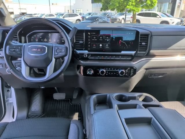 2024 GMC Sierra 1500 Elevation - Photo 25