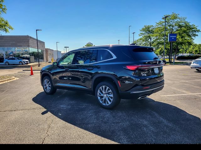 2026 Buick Enclave Preferred - Photo 6