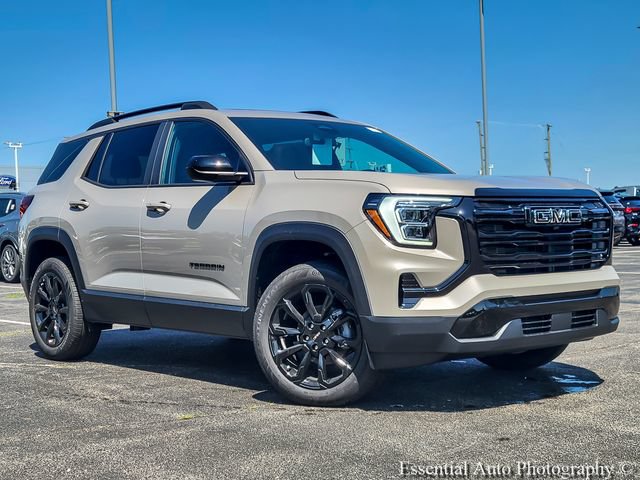 2027 GMC Terrain Elevation - Photo 2