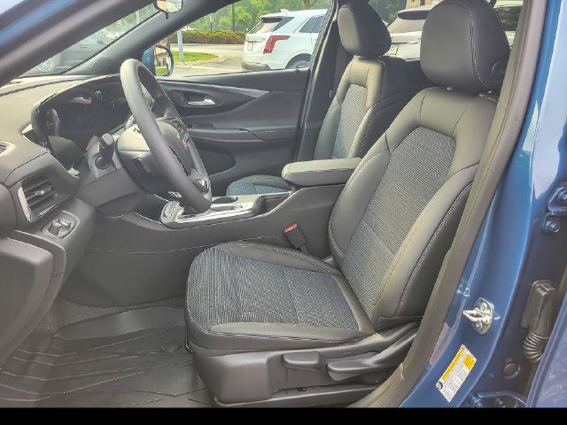 2026 Buick Envista Preferred - Photo 9