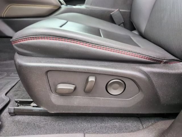 2023 GMC Canyon AT4X - Photo 17