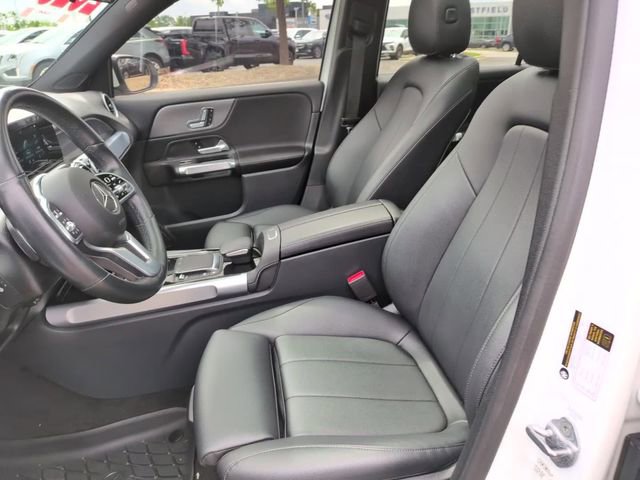 2023 Mercedes-Benz GLB Base - Photo 16