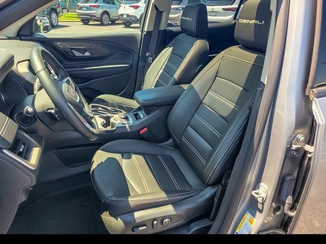 2023 GMC Terrain Denali - Photo 17