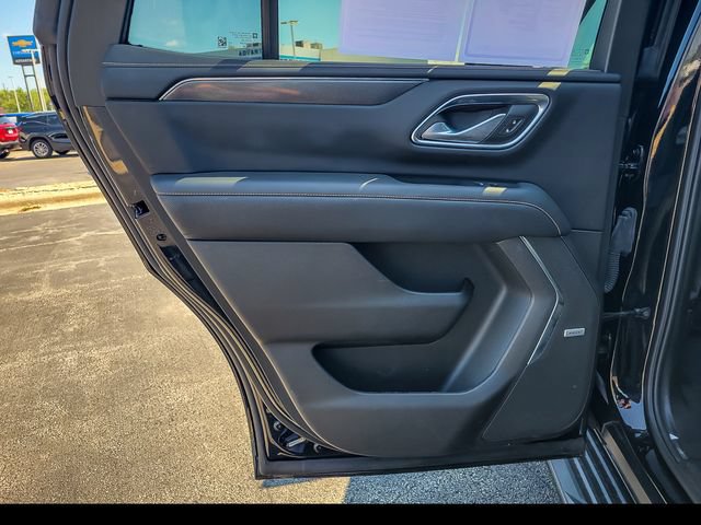 2024 GMC Yukon AT4 - Photo 27