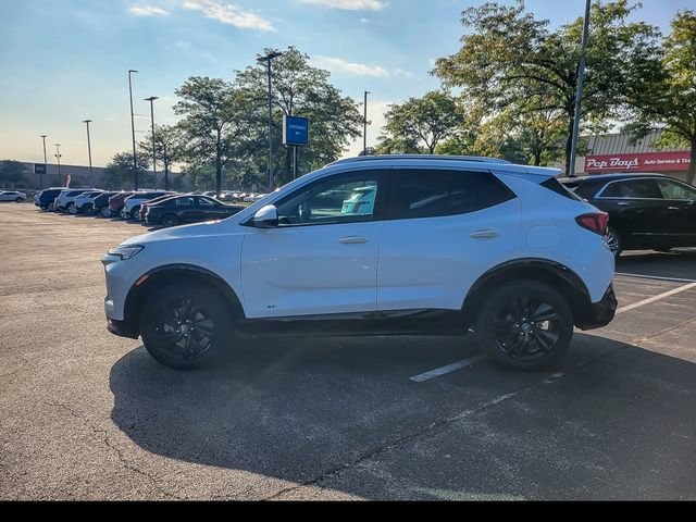 2026 Buick Encore GX Sport Touring - Photo 8