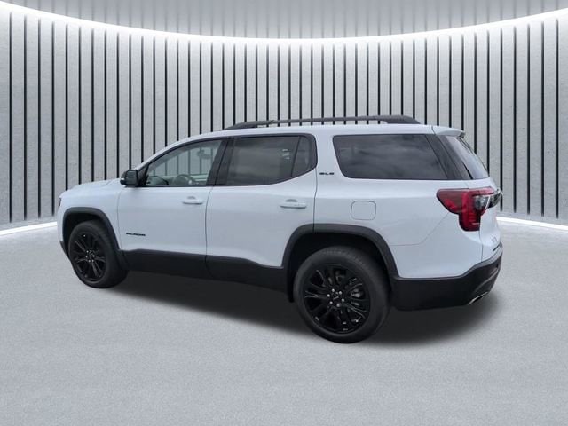 2023 GMC Acadia SLE - Photo 9