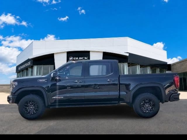 2023 GMC Sierra 1500 AT4X - Photo 8