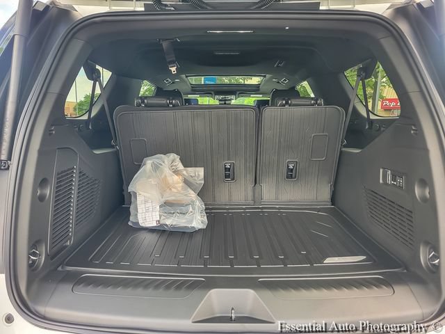 2026 GMC Yukon XL Elevation - Photo 21