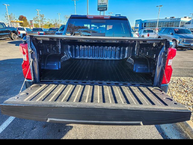2019 Chevrolet Silverado 1500 RST - Photo 26