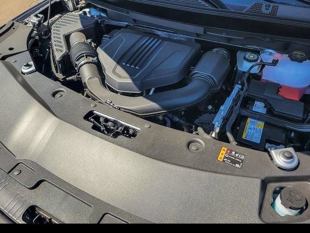 2026 Buick Enclave Sport Touring - Photo 28