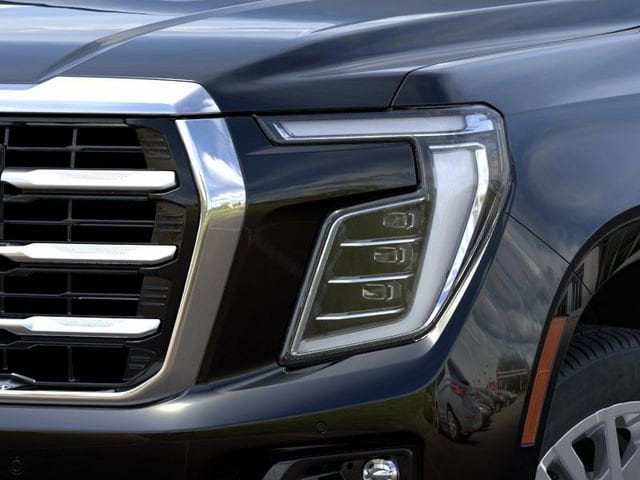 2026 GMC Yukon Elevation - Photo 10