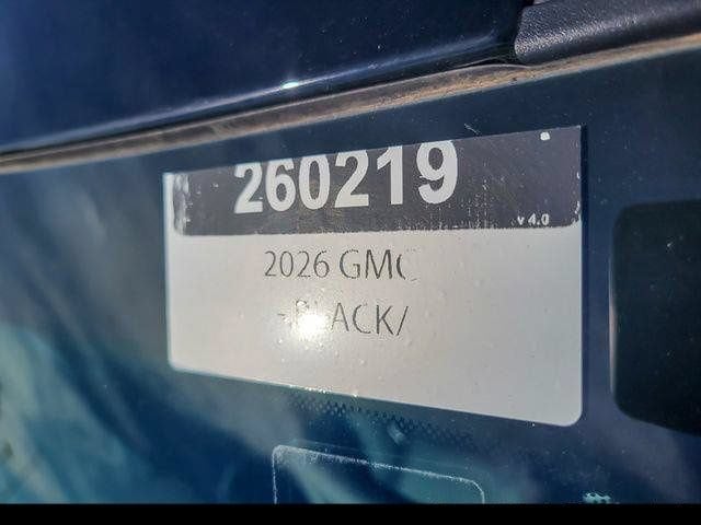 2026 GMC Sierra EV Elevation - Photo 27