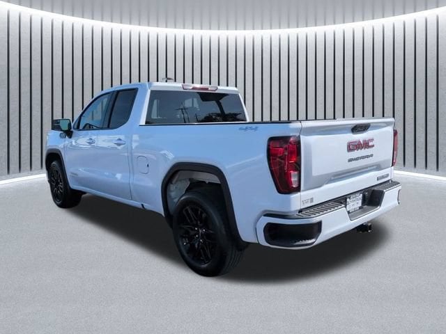 2024 GMC Sierra 1500 Elevation - Photo 7