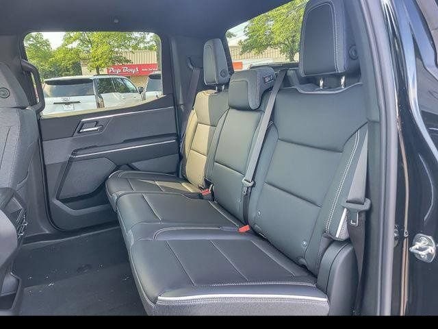 2026 GMC Sierra EV Elevation - Photo 14