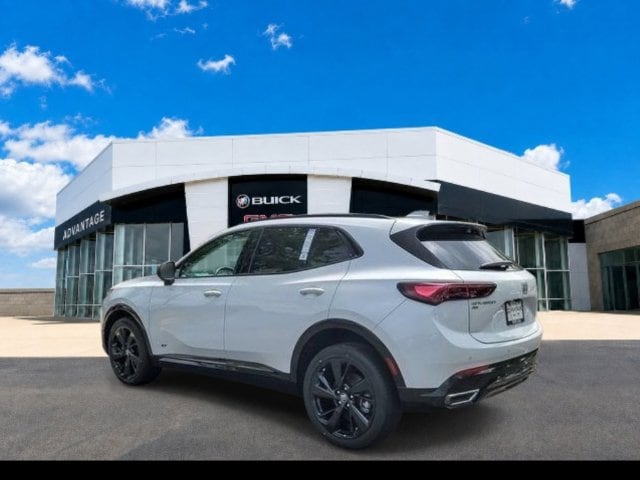2026 Buick Envision Sport Touring - Photo 7