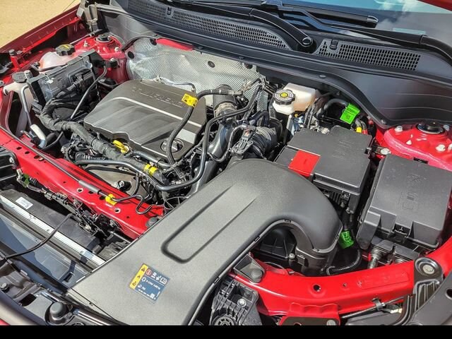 2026 Buick Envista Preferred - Photo 26