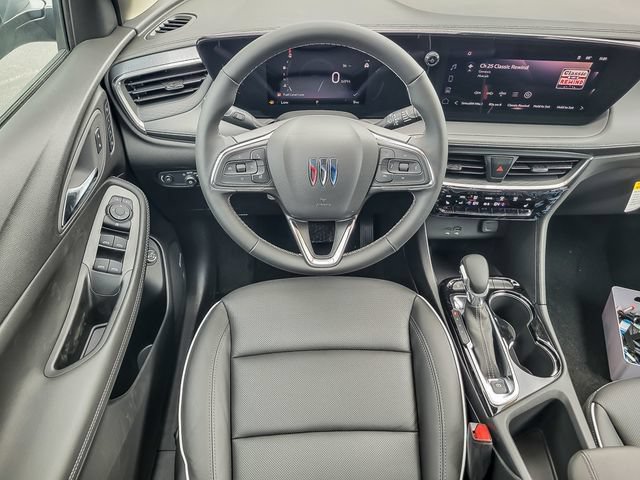 2026 Buick Encore GX Avenir - Photo 12