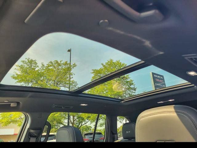 2026 Buick Enclave Sport Touring - Photo 17