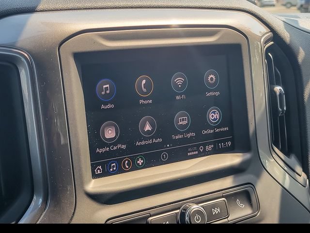 2024 Chevrolet Silverado 1500 Custom - Photo 8
