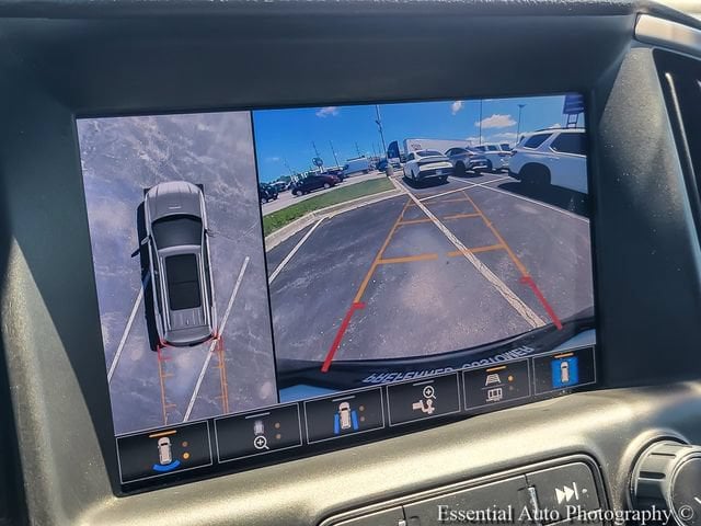 2023 GMC Terrain AT4 - Photo 16
