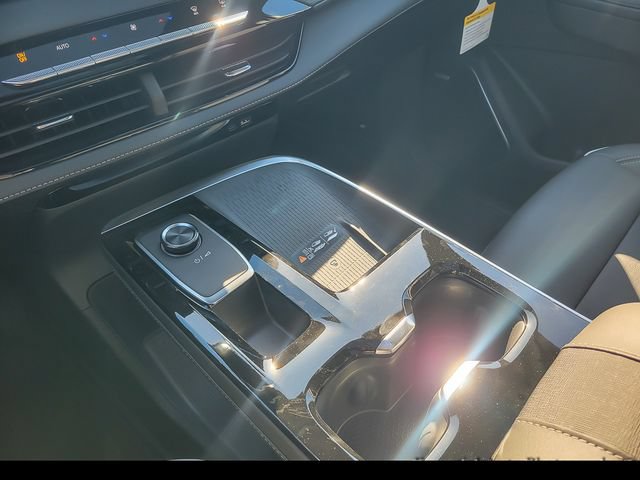 2026 Buick Enclave Preferred - Photo 19