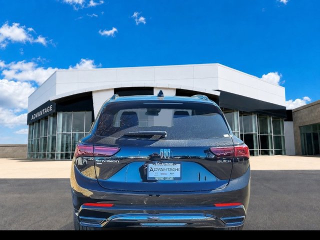 Vehicle thumbnail