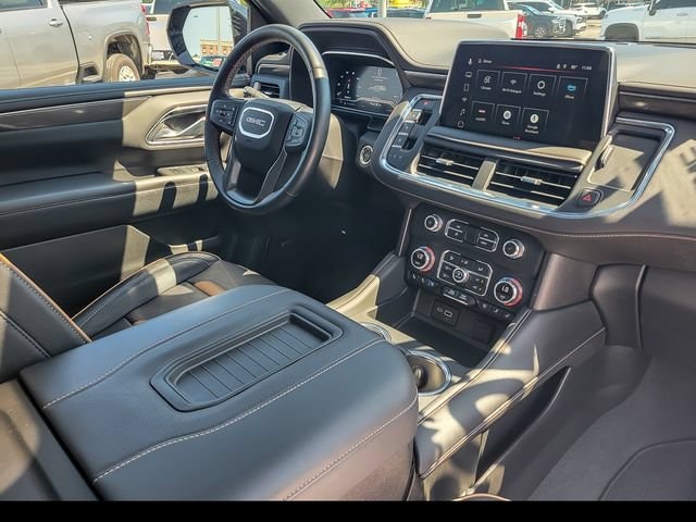 2024 GMC Yukon AT4 - Photo 32