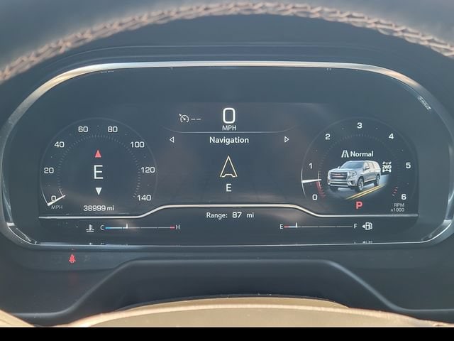 2024 GMC Yukon AT4 - Photo 21