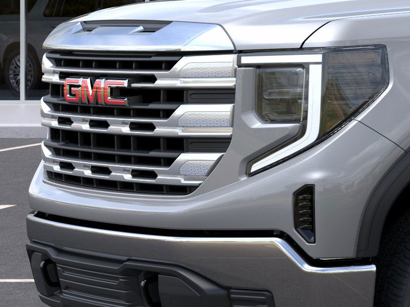 2026 GMC Sierra 1500 SLE - Photo 37