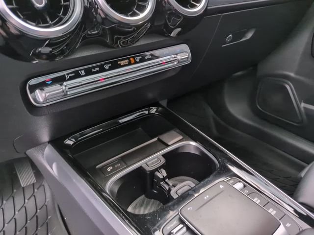 2023 Mercedes-Benz GLB Base - Photo 23