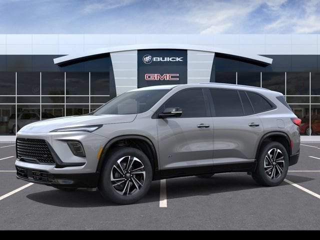 2026 Buick Enclave Sport Touring - Photo 2