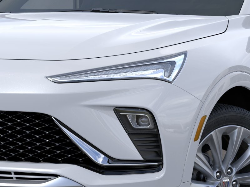2026 Buick Envista Avenir - Photo 10