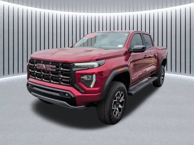 2023 GMC Canyon AT4X - Photo 13