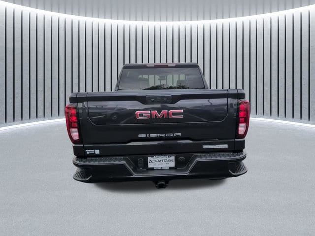 2023 GMC Sierra 1500 Elevation - Photo 7