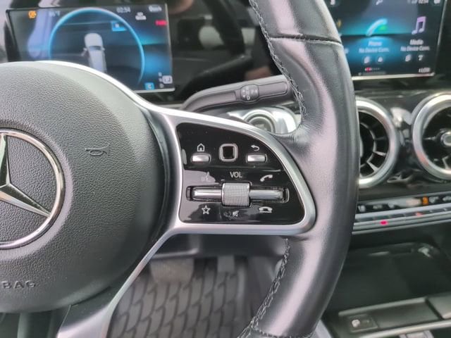 2023 Mercedes-Benz GLB Base - Photo 20